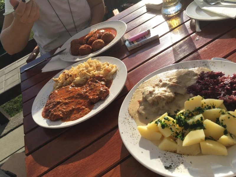 Schwaben Hof