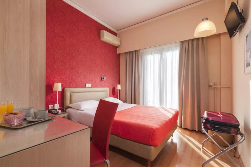 Lilia Hotel