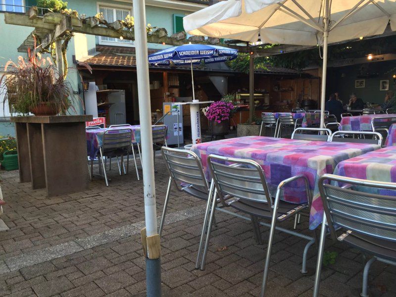 Restaurant Grossmatt AG