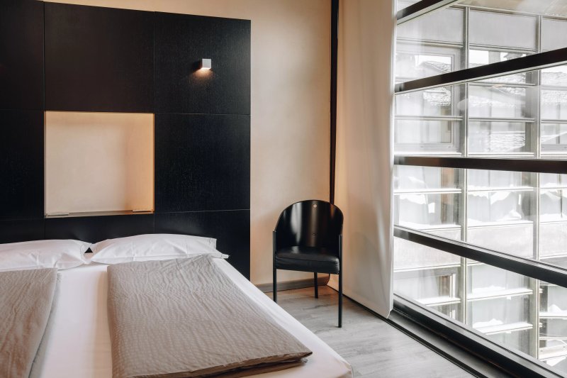 Delle Arti Design Hotel