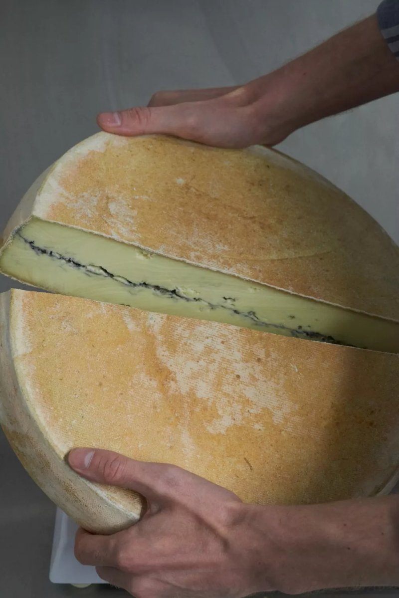 Buchanans Cheesemonger