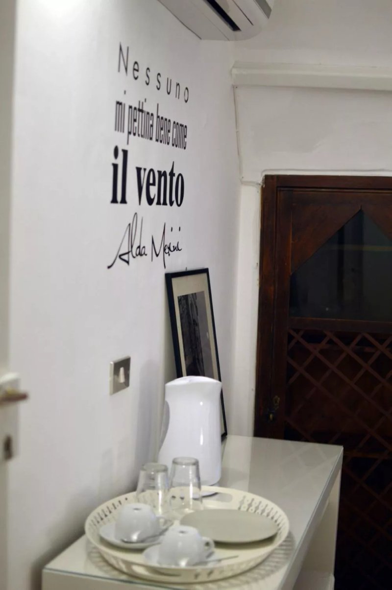 B&B Le Stanze del Poeta