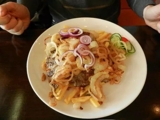 Rokfort Restaurant