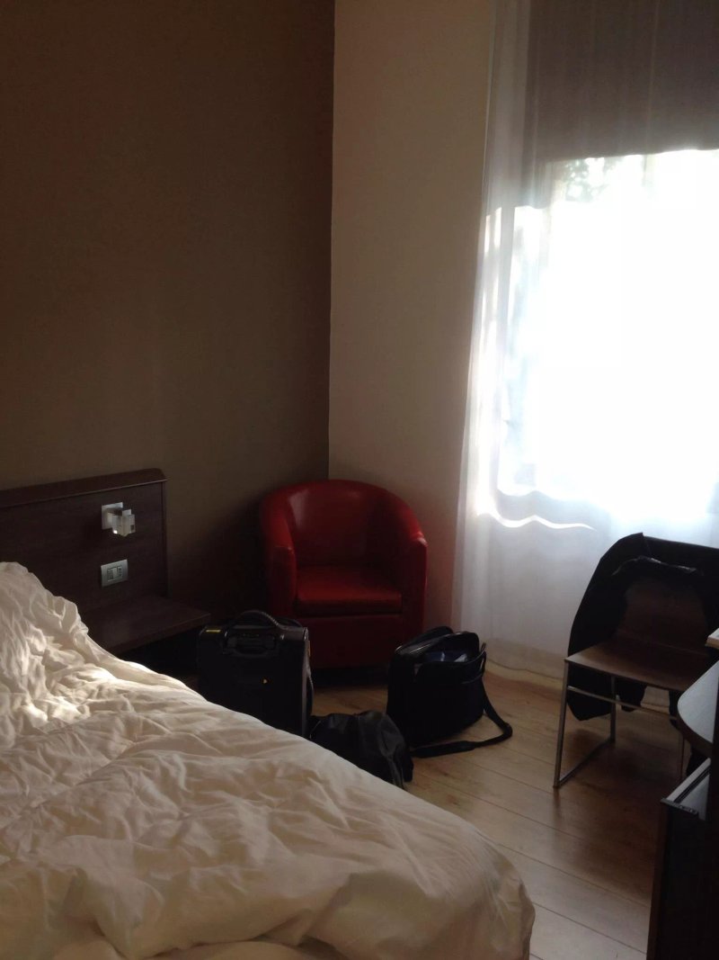 Nuovo Albergo Italia