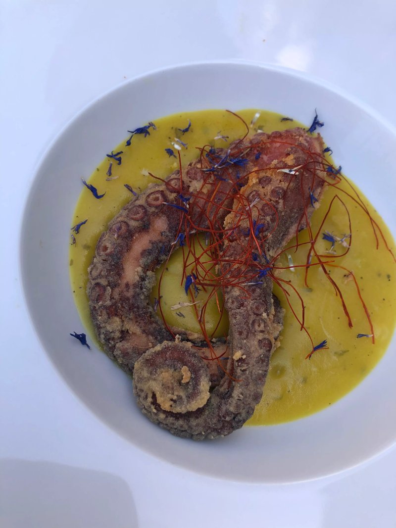 Al Convento Bistrot&Ristorante