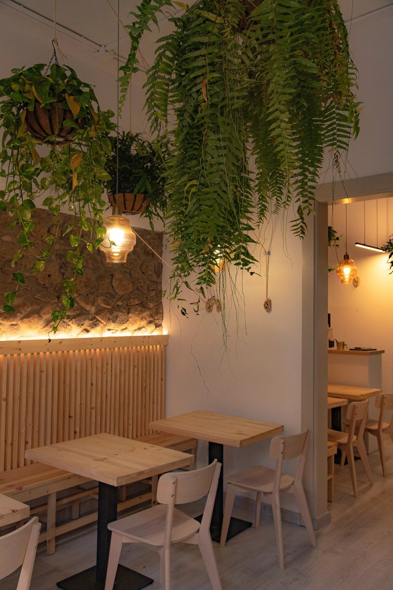 Umami Good Food - La Laguna