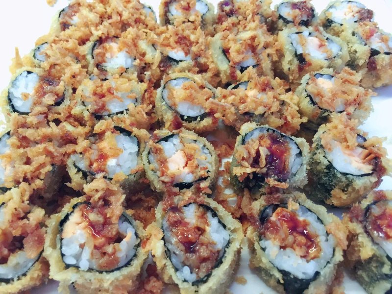 Restaurante Washoku