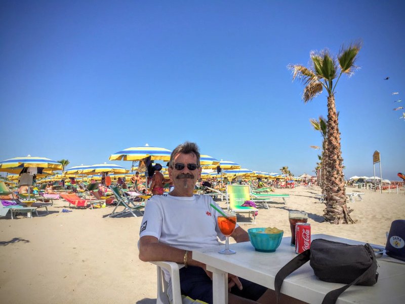 Hotel Ristorante Ammare
