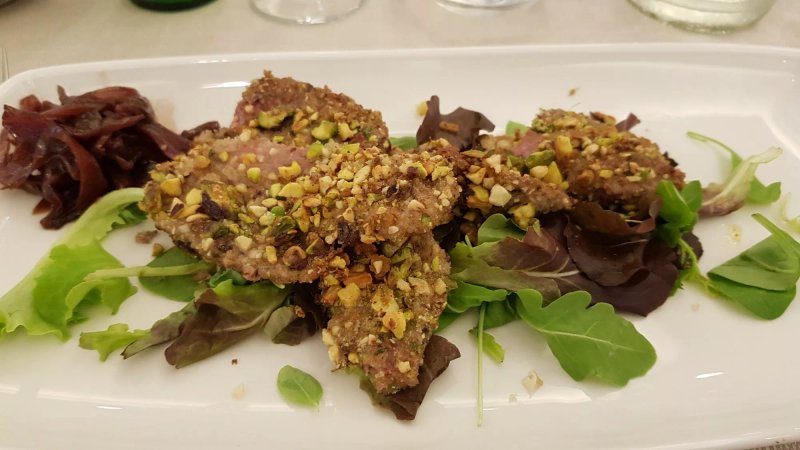 Ristorante Lago Maggiore