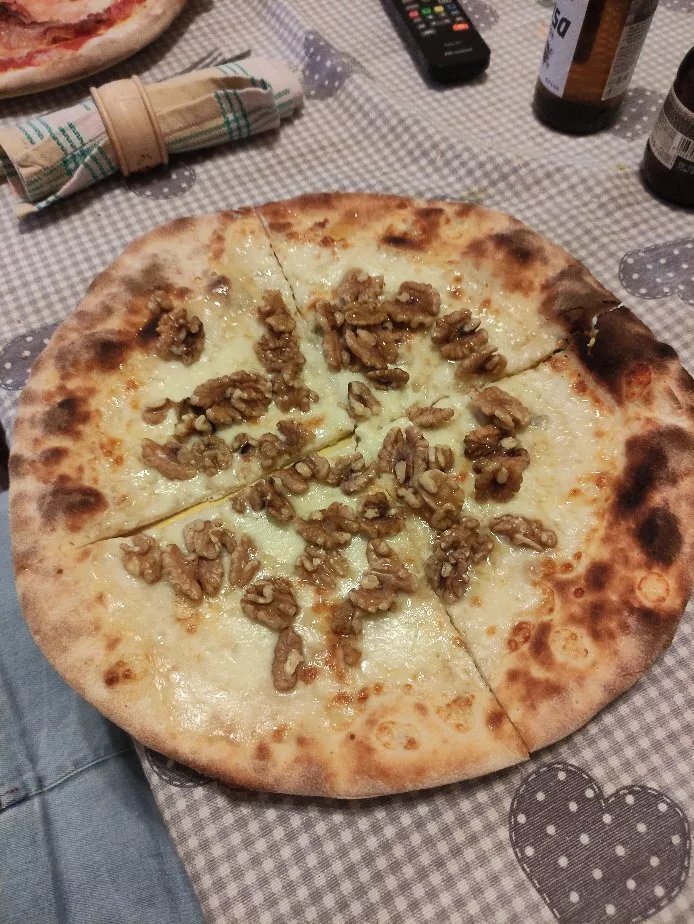 Pizzeria d’Asporto Dolce Vita