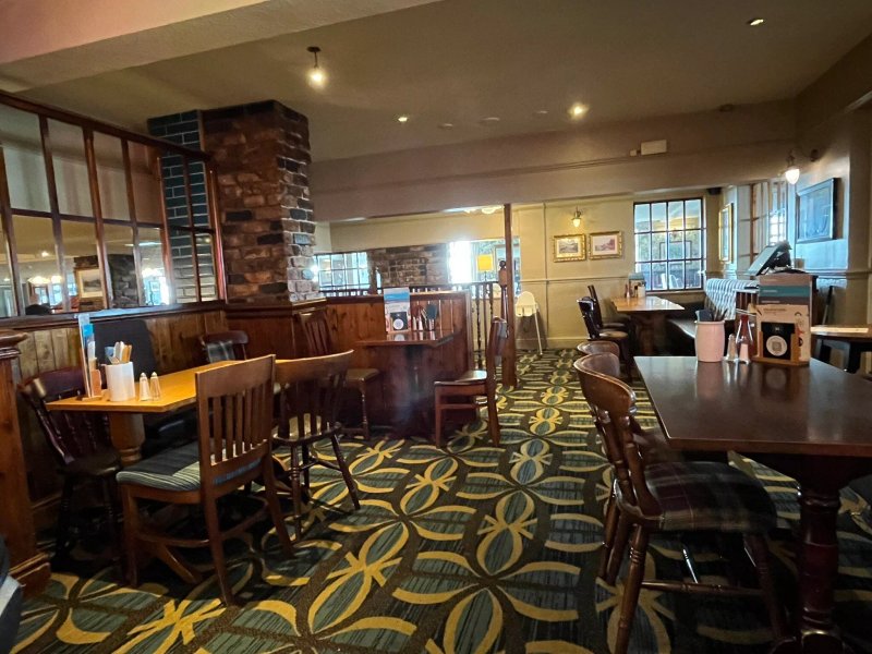 Stonehouse Pizza & Carvery - The Old Quay