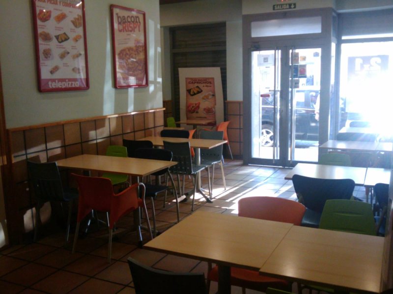 Telepizza