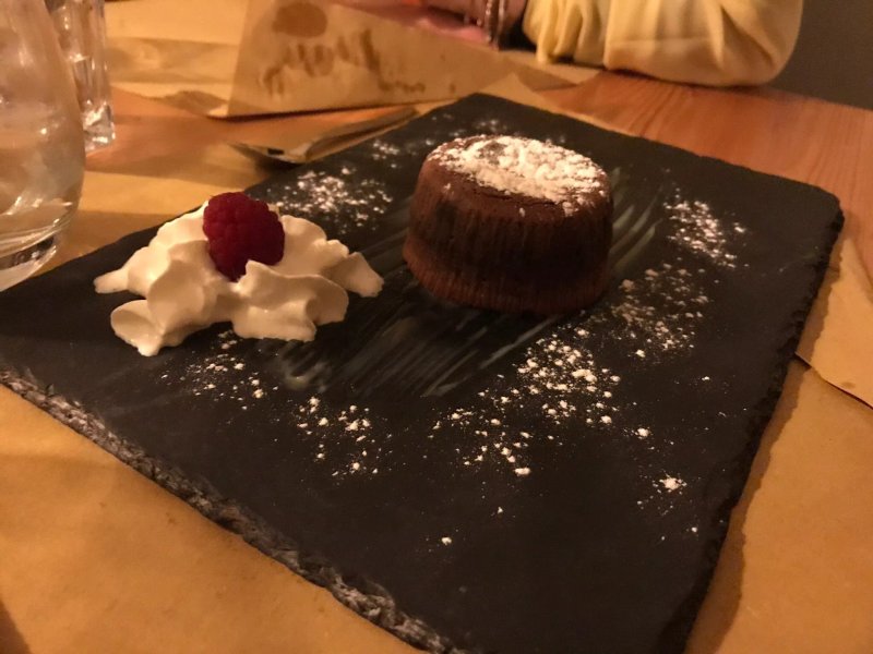 Ajò Griglieria Con Cucina