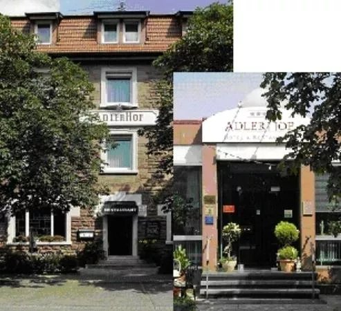 Adlerhof Hotel & Restaurant