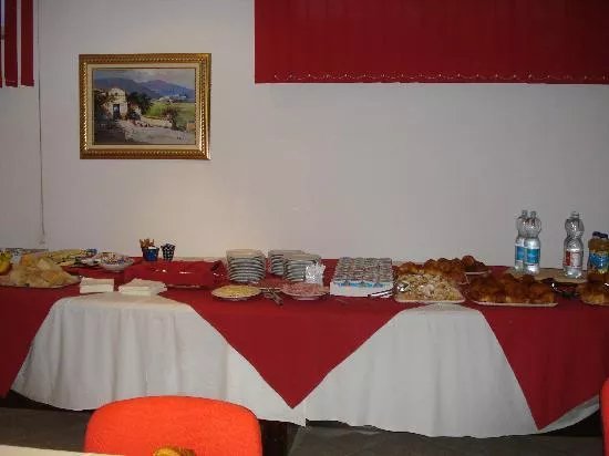 Hotel Davide
