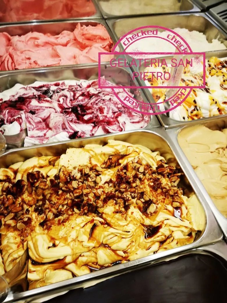 Gelateria San Pietro