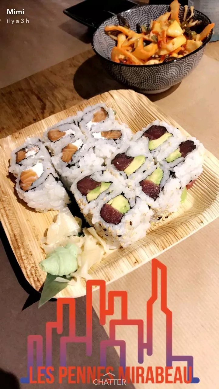 Kyo Sushi