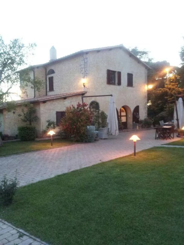 Podere Turicchio