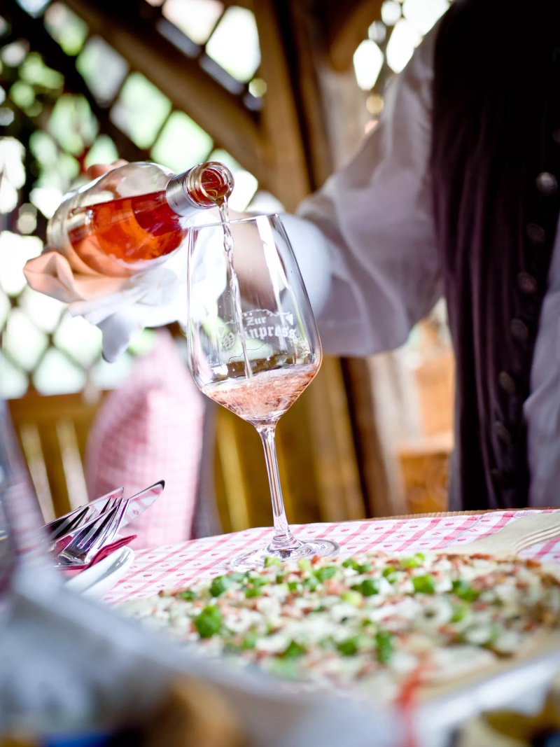 Vinothek "Zur Weinpress"