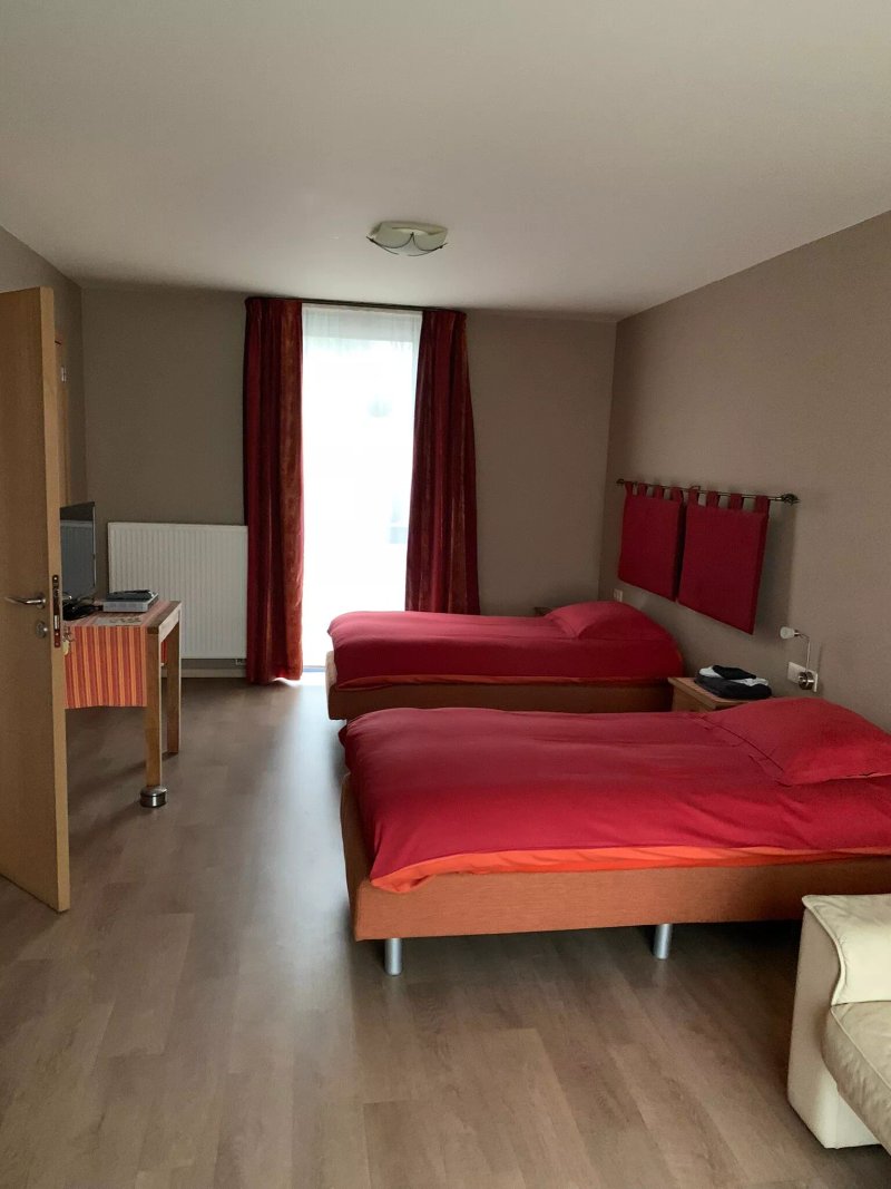 De Zilte Schorre Bed & Breakfast