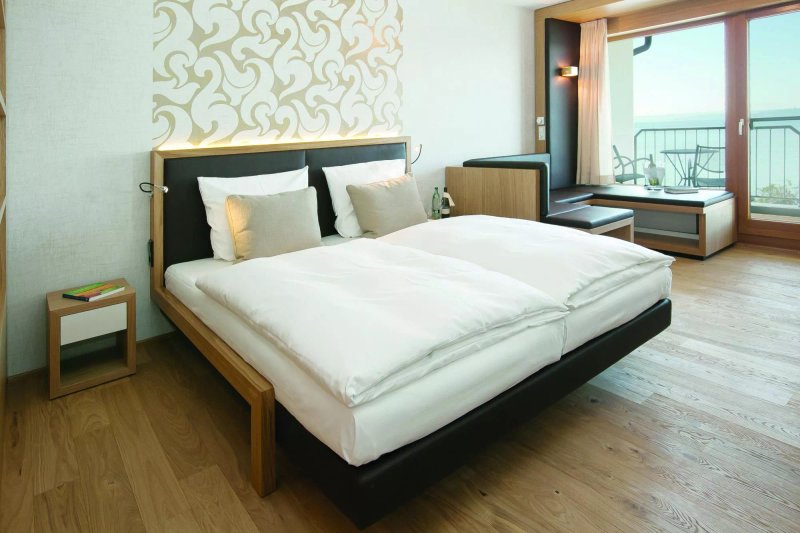 Hotel Seehalde