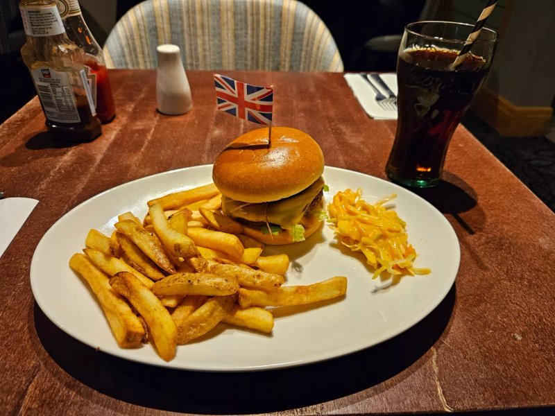 Premier Inn London Kensington (Olympia) hotel