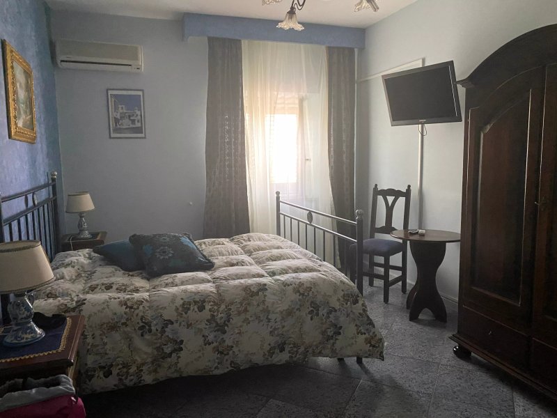 Agriturismo Reggia Saracena