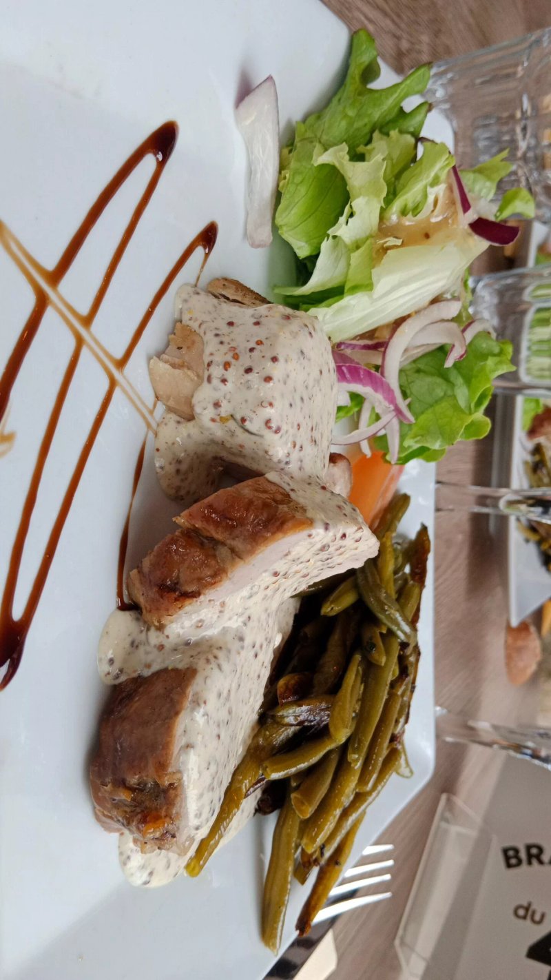 Brasserie Du 14