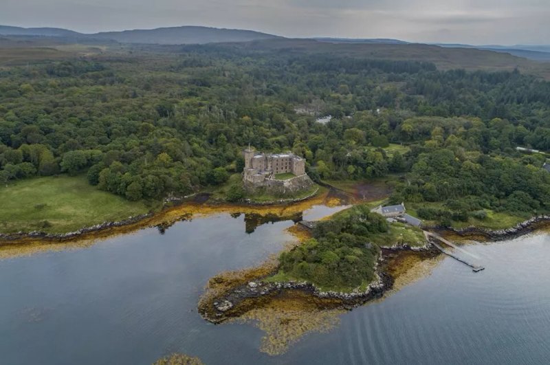 Portree Youth Hostel