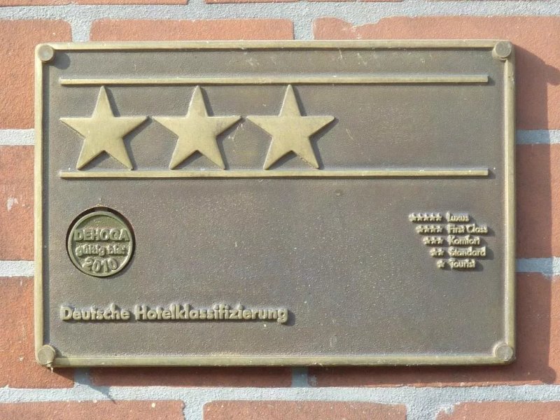 Gaestehaus Klocke
