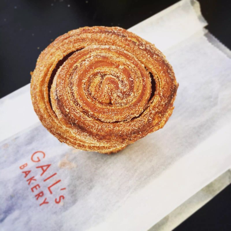 GAIL's Bakery South Kensington