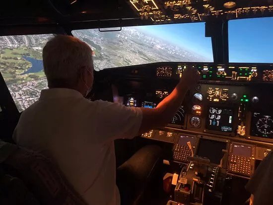 Flight Studio