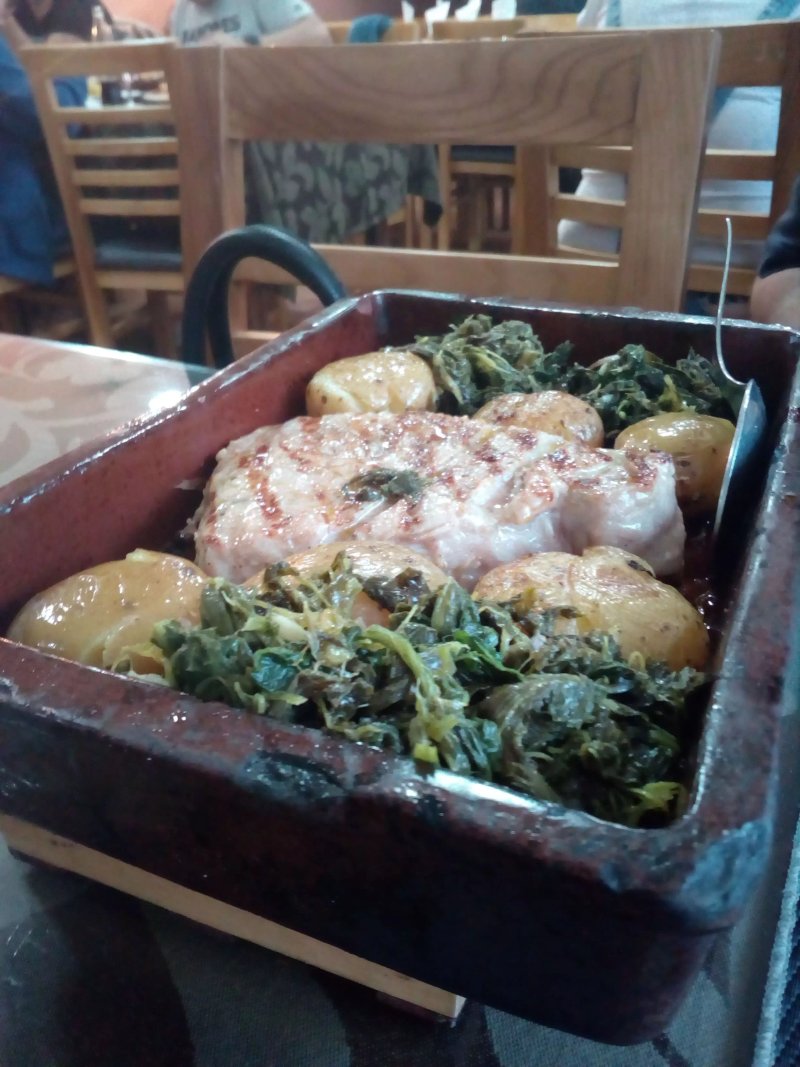 Restaurante Retiro Macieiras Macieiras