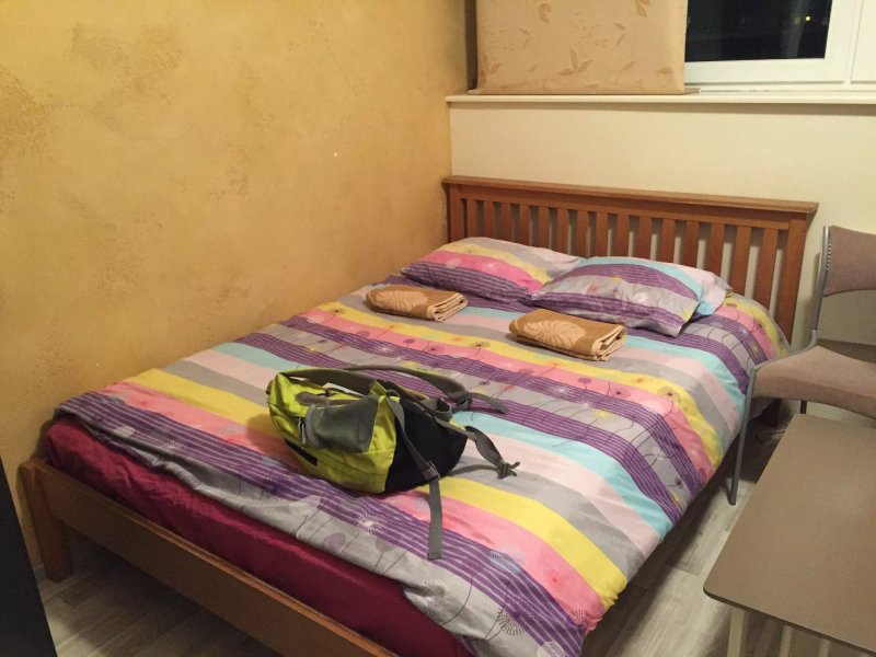 Kunderi Accommodation