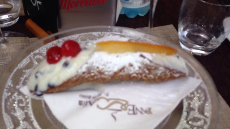 Pane E Caffe