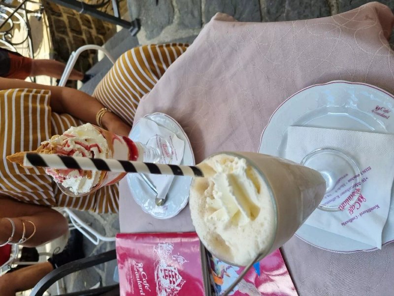 Cafe Kaulard