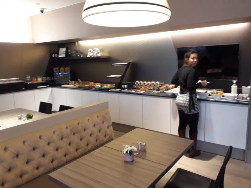 Hotel Astel