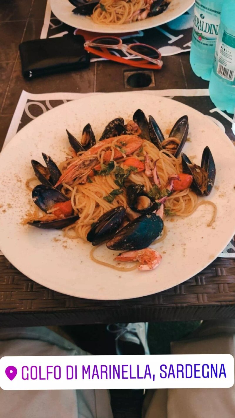 Pizzeria Gastronomia Punta Marana