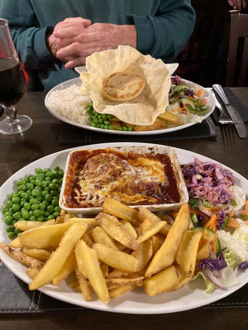 White Swan Inn