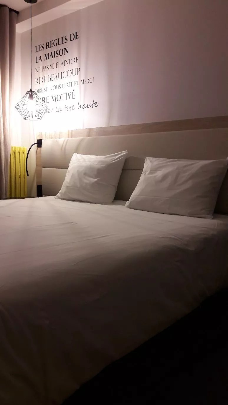 Citotel Hotel de France