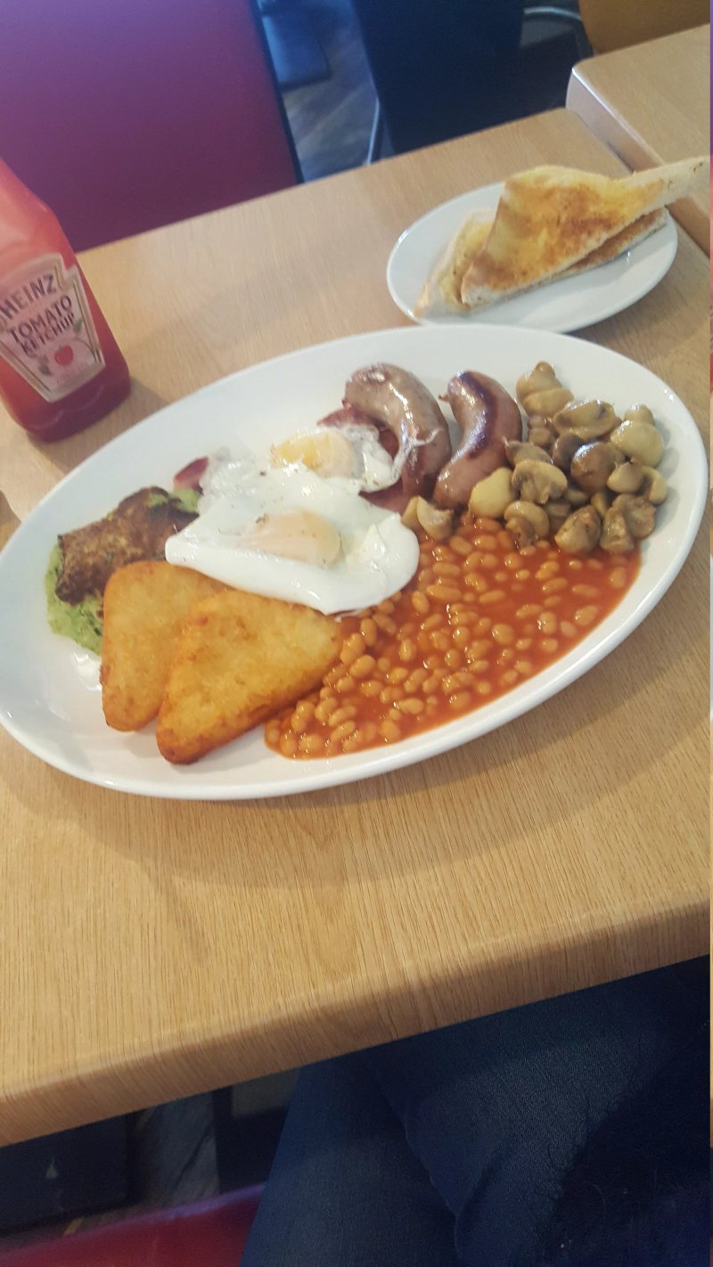 Nell's Cafe