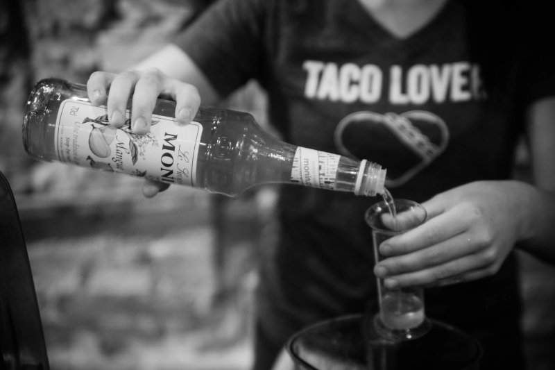 Taco Bar Uppsala Granbystaden
