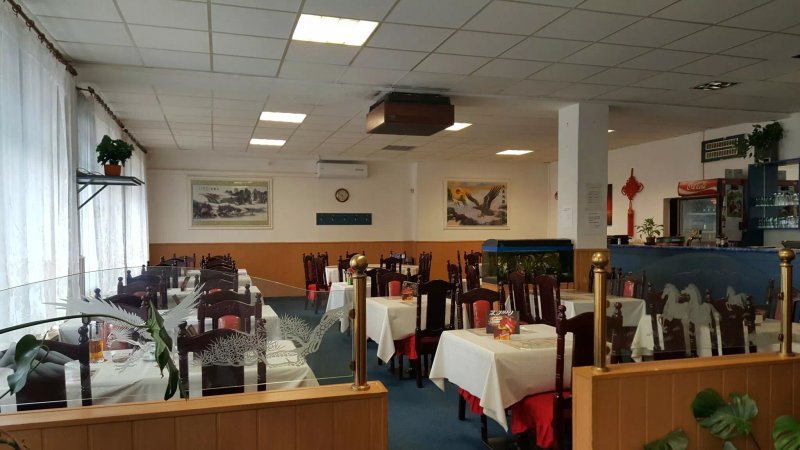 Shiweitian Restaurace