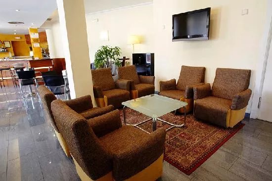 Nord Gironi Hotel