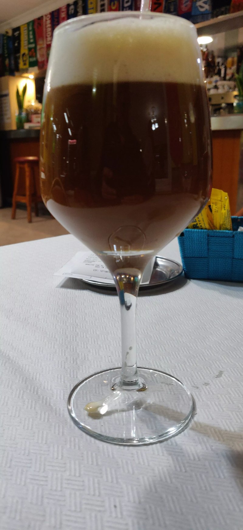 Restaurante Vista Bonita