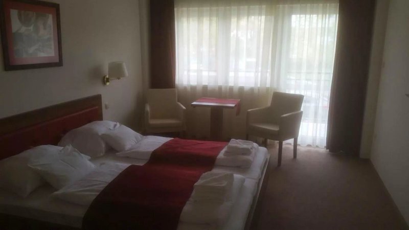 Simbad Hotel & Bar