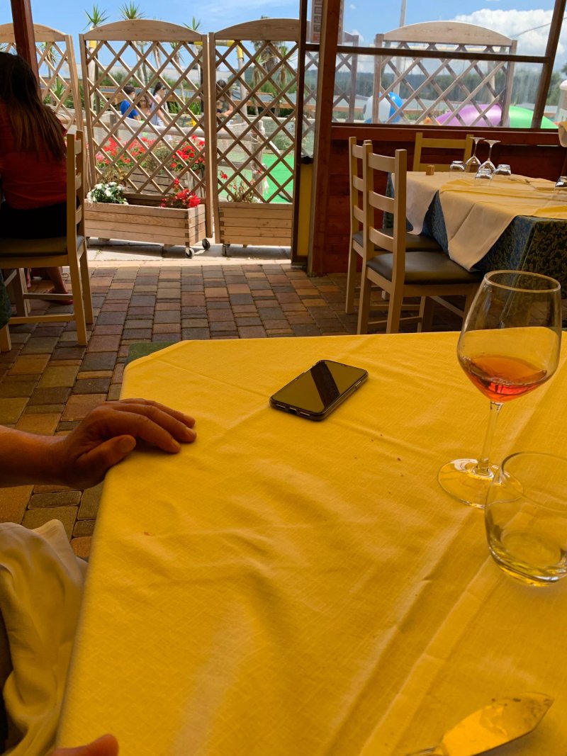 Ristorante La Conchiglia