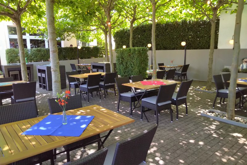 Pizzeria Papagallo Oberrieden