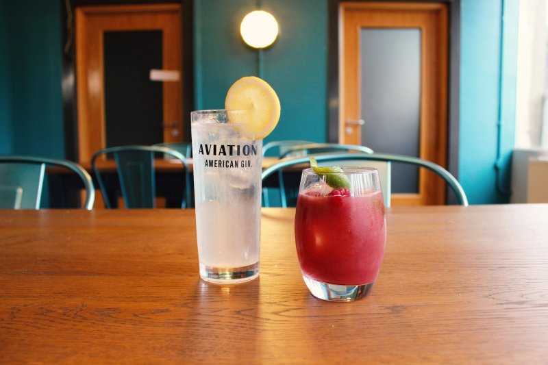 Kingsgate Bar & Cafe - Durham SU