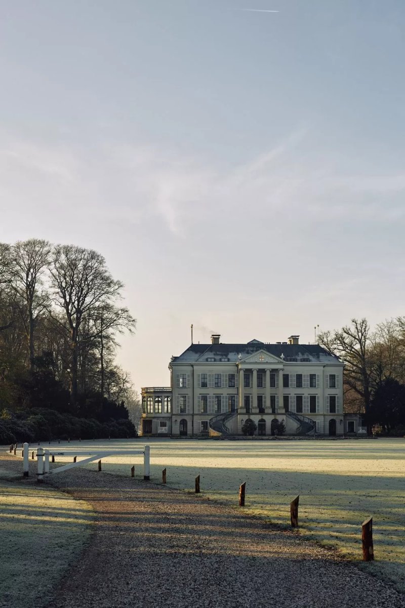 Culinair Landgoed Parc Broekhuizen